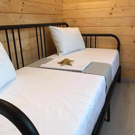 Fillip Wooden House Villa Preveza Exterior foto