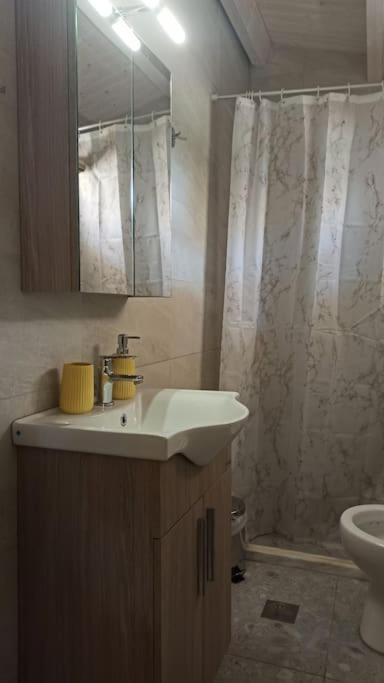 Fillip Wooden House Villa Preveza Exterior foto